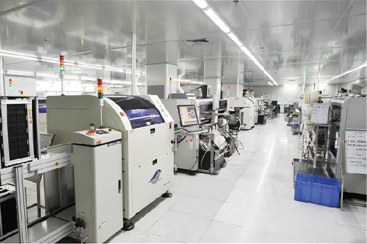 pcb fabrication and assembly china