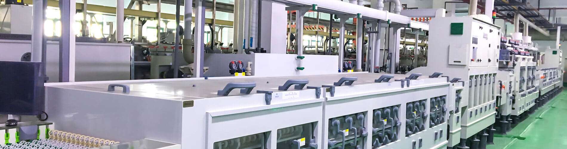 pcb fabrication and assembly china