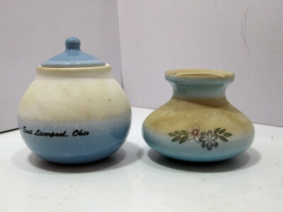 pearl china company east liverpool ohio