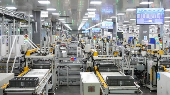 pearl china company history