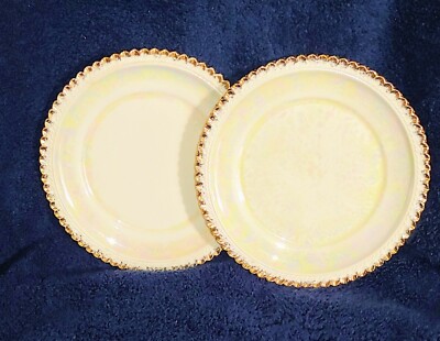 pearl china company plates