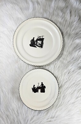 pearl china company plates