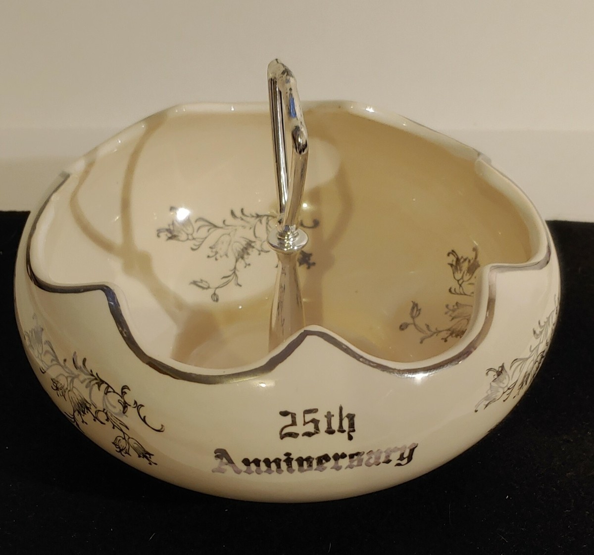 pearl china company platinum rose China Factory