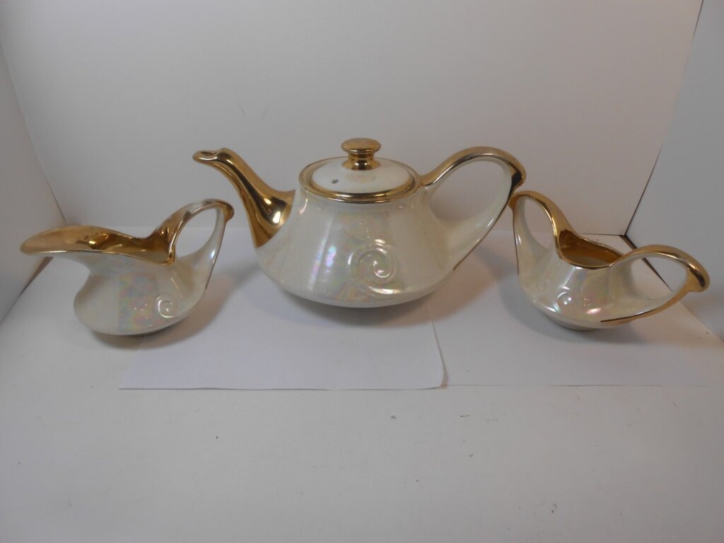 pearl china company teapot China Factory