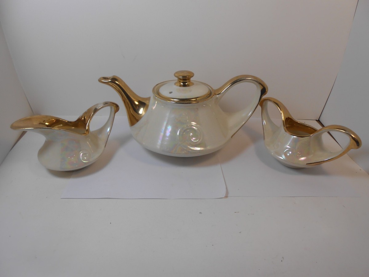 pearl china company teapot China Factory