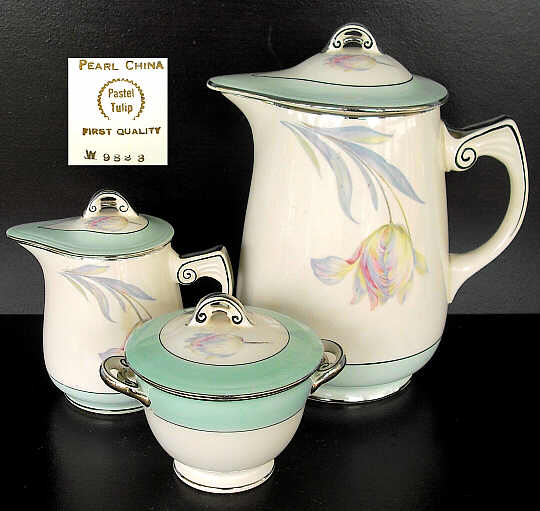 pearl china company usa history China Factory