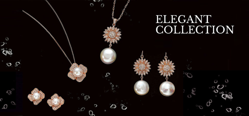 pearl jewelry wholesale china China Factory