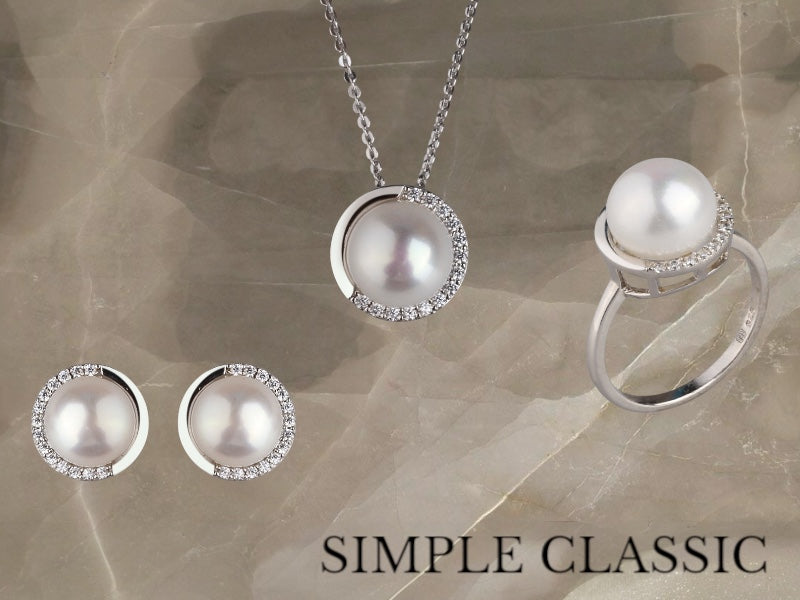 pearl jewelry wholesale china