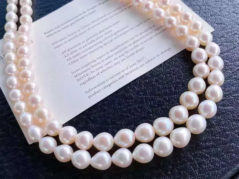 pearl jewelry wholesale china