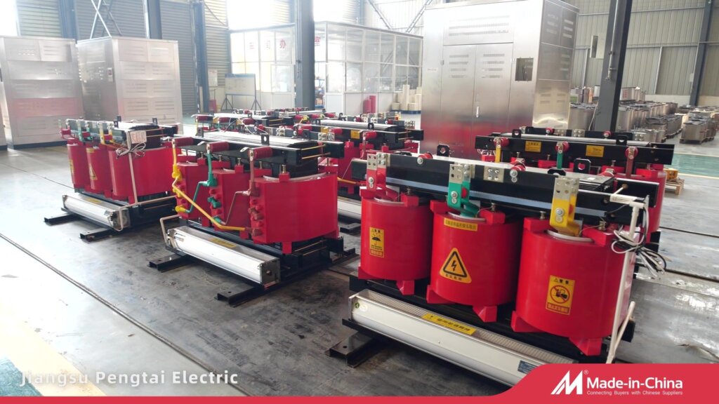 pengtai greater china company limited China Factory