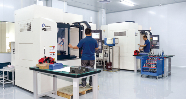 pengtai greater china company limited