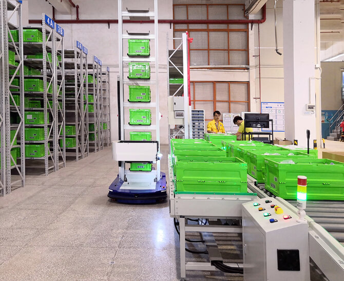 philips china company China Factory