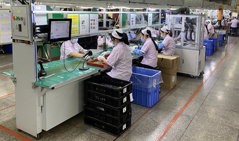 philips china company