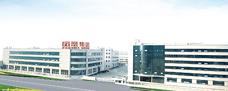 phoenix china company