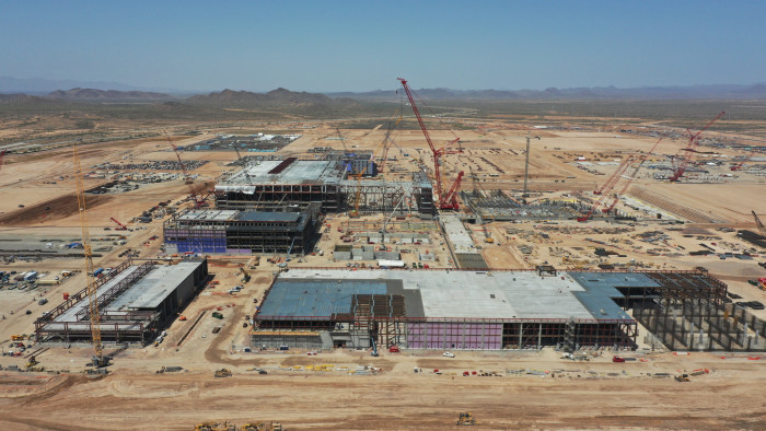 phoenix china company
