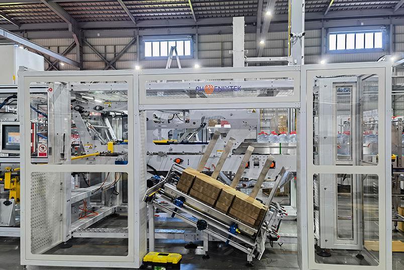 phoenix china company