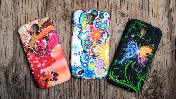phone cover wholesale china