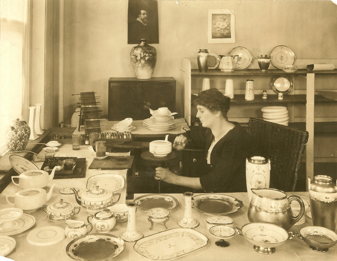 pickard china company