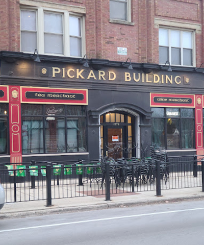 pickard china company