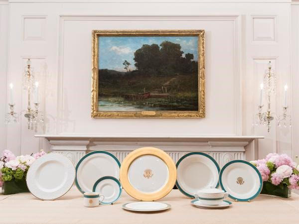 pickard china company