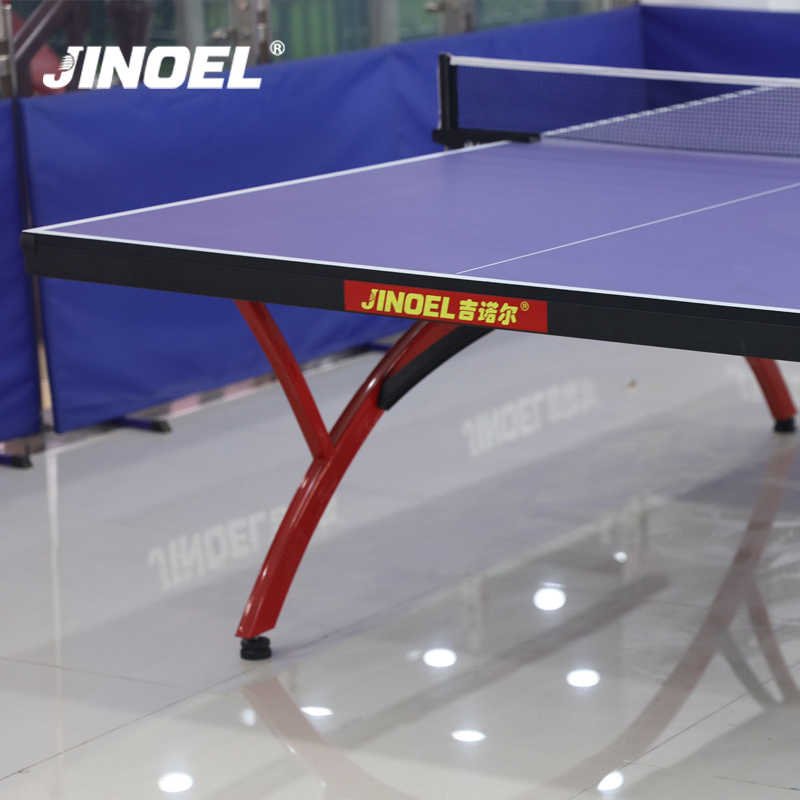 ping pong tables company in china
