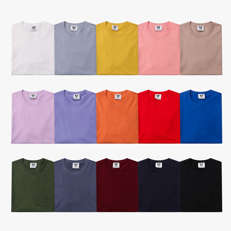 plain t shirts wholesale china