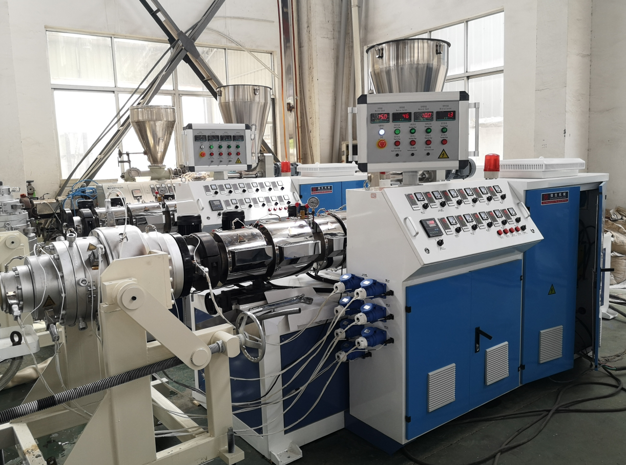 plastic fabrication china