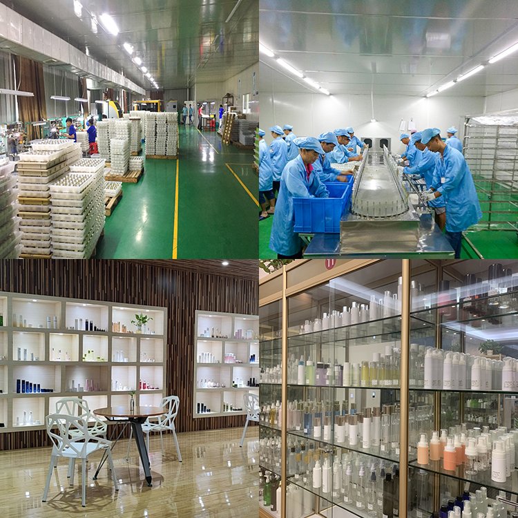 plastic jars wholesale china