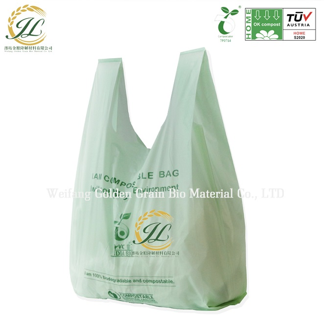 plastic shopping bags wholesale china