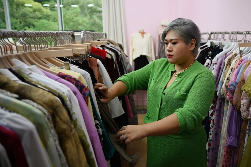 plus size clothing vendors in china