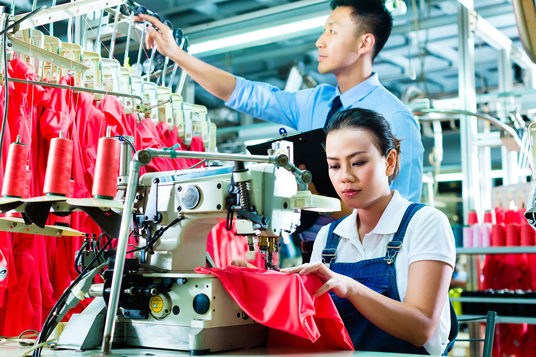 plus size clothing vendors in china