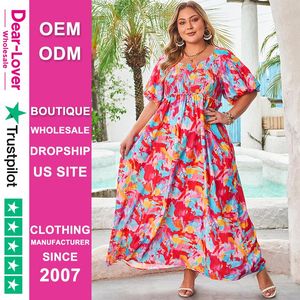 plus size dresses china wholesale