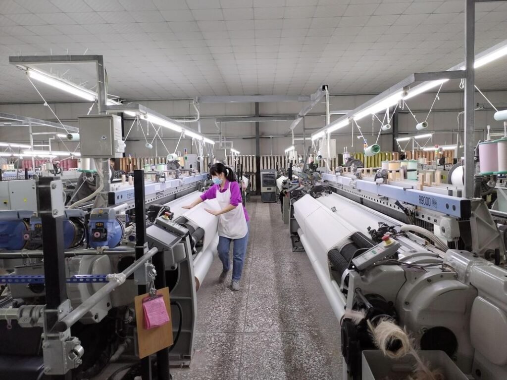 poly china silk wholesale