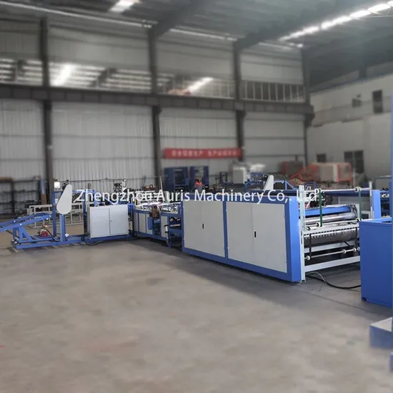 poly company china