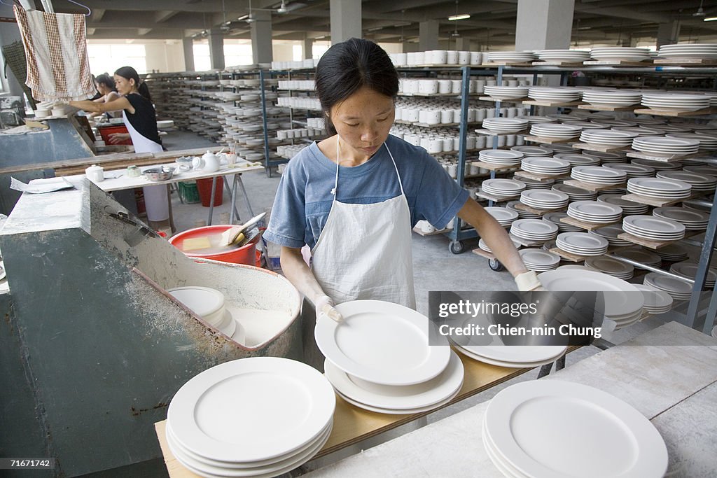 porcelain china companies