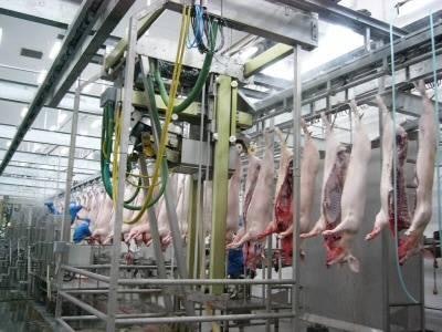 pork companies owned by china