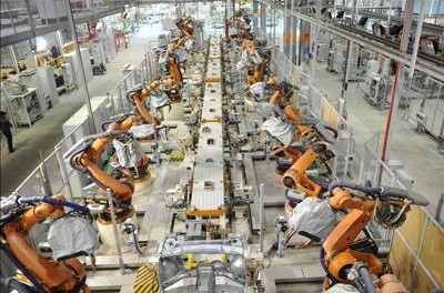 power china company profile