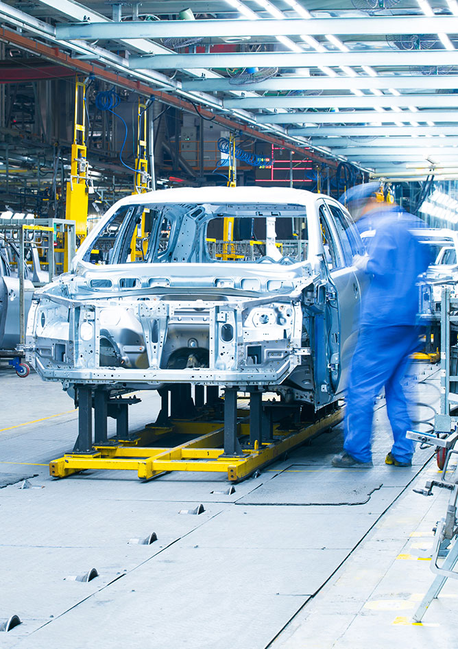 primrose china company China Factory