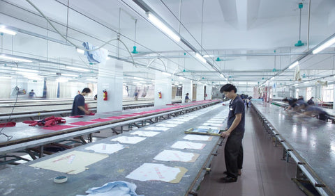 princess china company