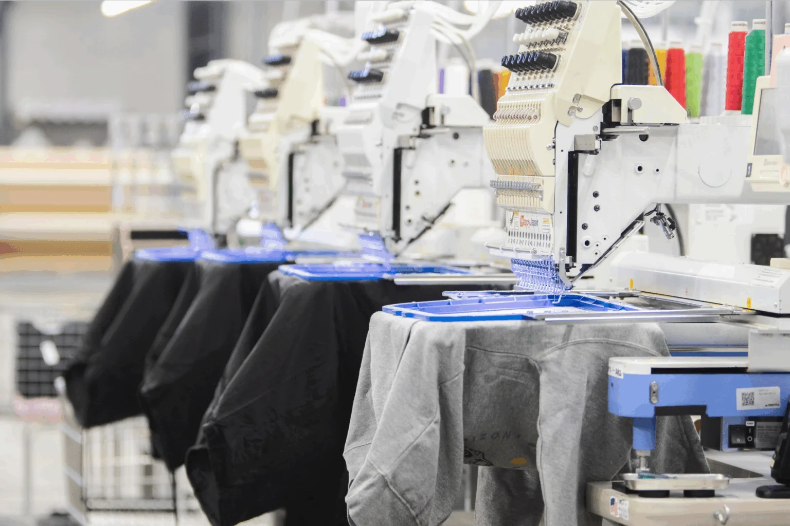 print on demand companies china