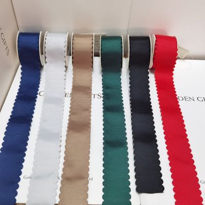 printed grosgrain ribbon wholesale china
