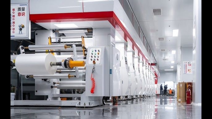 printing and packaging companies in china