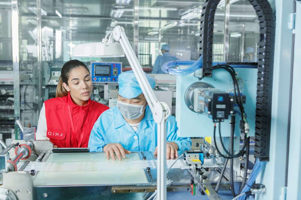 product inspection companies in china