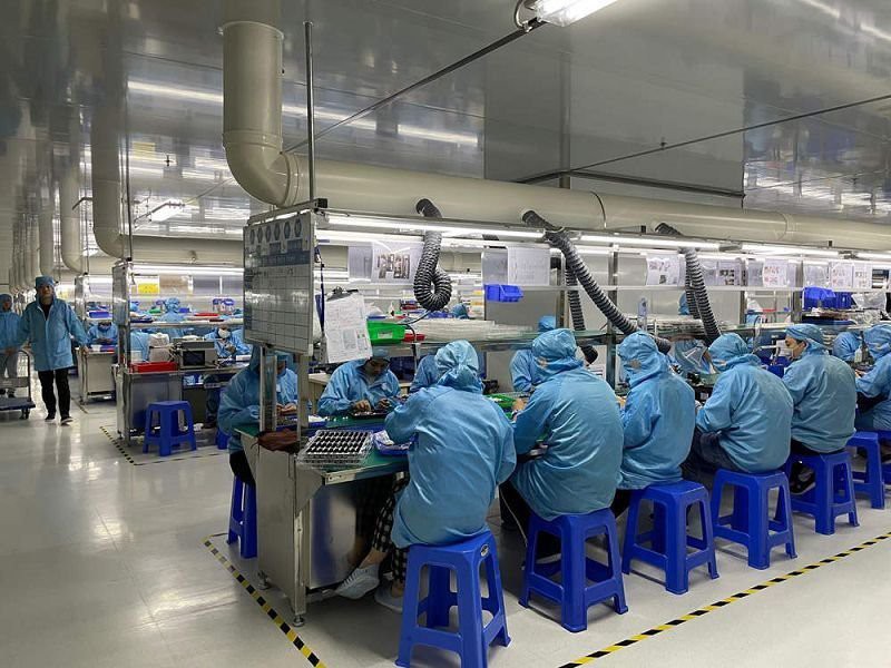 puff plus wholesale china