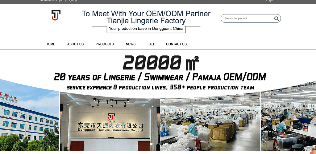 pyjamas wholesale china