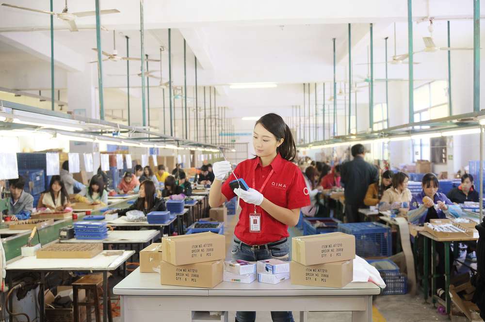quality control china sourcing