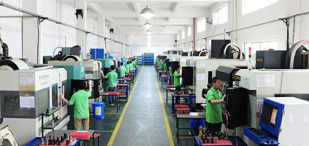 quality inspection company china