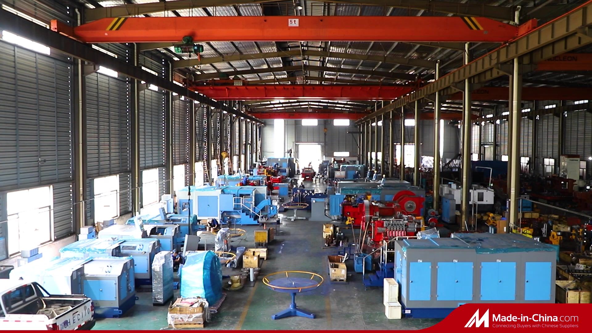 rainbow company china