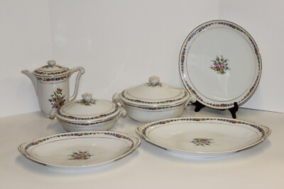 raynaud china company