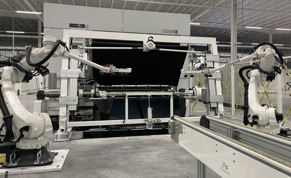 reading china and glass company